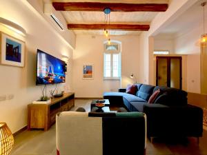 Sliema Unique 4 Bedroom Townhouse Off The Beach