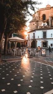 Vacantrip Évora - Loft con encanto en Jerez