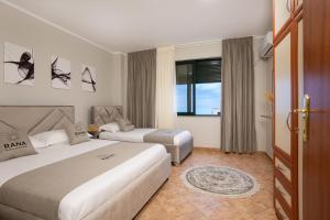 RANA Sea View Apartment