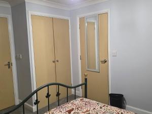 Home away from city noise Be