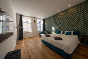 Velvet Vienna - at metro station U1 - 5 mins to opera