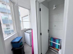 Frente ao Mar - Apartamento em Santos