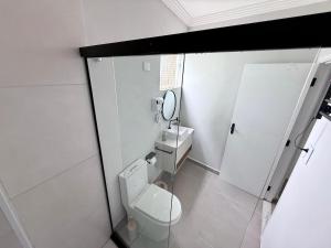 Frente ao Mar - Apartamento em Santos