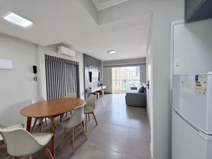 Frente ao Mar - Apartamento em Santos