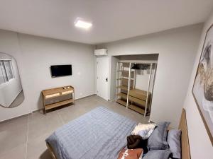Frente ao Mar - Apartamento em Santos