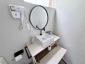 Frente ao Mar - Apartamento em Santos