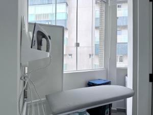 Frente ao Mar - Apartamento em Santos