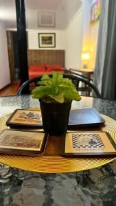 Dúplex familiar cerca al Cable y Milán con patio