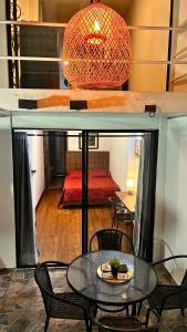 Dúplex familiar cerca al Cable y Milán con patio