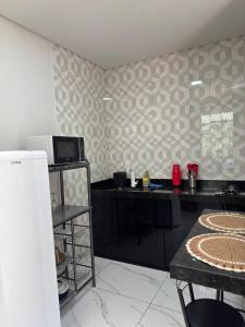 Chalé Roda Dágua C