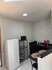 Chalé Roda Dágua C