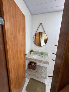 Chalé Roda Dágua C