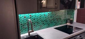 Karlovška Old town apartments