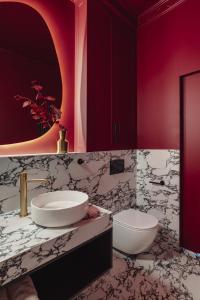 Apartament Wiedeński Premium Deluxe