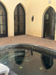 Cosy villa a marrakech