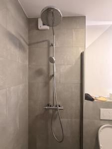 Frankfurt Messe 5-minute Deluxe Suite