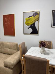 Malo House Tirana Center