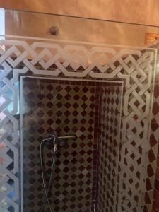 Cosy villa a marrakech