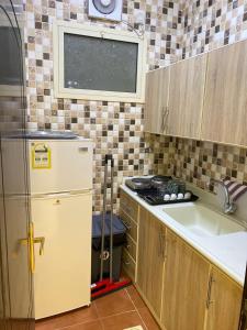 تاج الفخامه للشقق المخدومه إقتصادي