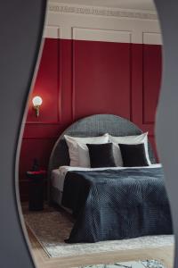 Apartament Wiedeński Premium Deluxe