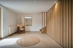 Chalet Biola Vu - OVO Network