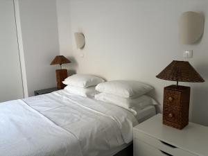Apartament Dominic