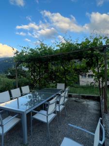 Joli appartement de 3 pièces