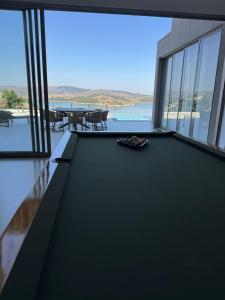 Casa de luxo Escarpas do Lago