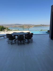 Casa de luxo Escarpas do Lago