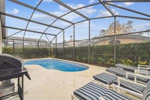 Casa c Piscina Privativa e Game Room