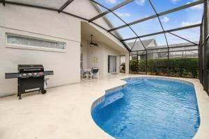 Casa c Piscina Privativa e Game Room