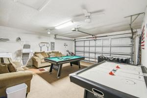 Casa c Piscina Privativa e Game Room