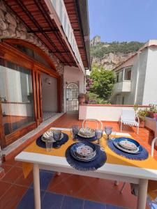 Casa Claudia - Positano Center 5 minutes to beach
