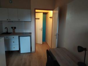 T1 cosy 2 personnes à Tours Sud