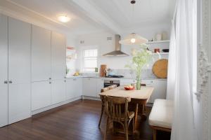 Deco Bay, Double Bay