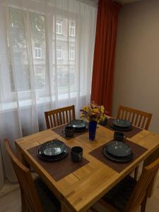 Refurbished apartment in Liepaja