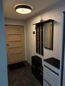 Refurbished apartment in Liepaja