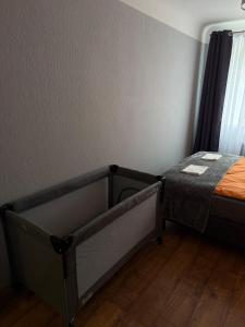 Refurbished apartment in Liepaja