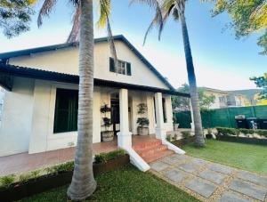 Stellebosch garden flat