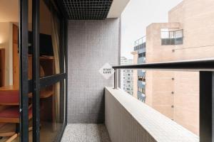 Suíte Incrível no Hotel Quality