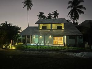 pousada Maria da Fé