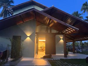 pousada Maria da Fé