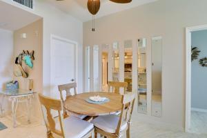 Waterfront Punta Gorda Condo with Pool Access!