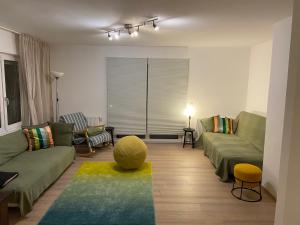 Villa Zaubertal Linz - Viel Raum - 86m2 für Familie, Natur & Arbeit nahe der Stadt