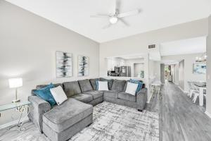 Beachwalk Villa 5074