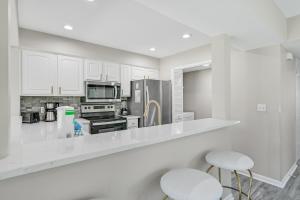 Beachwalk Villa 5074