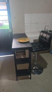 Allende Cozy Suite - Entrada privada y patio