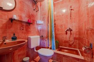 Apartments Seafront Mavla