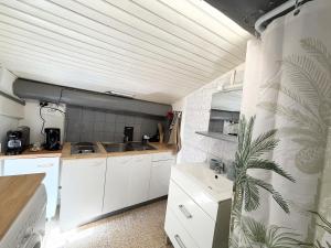 Charmant studio au coeur dAvignon