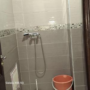 Beautiful Ground-Floor Apart